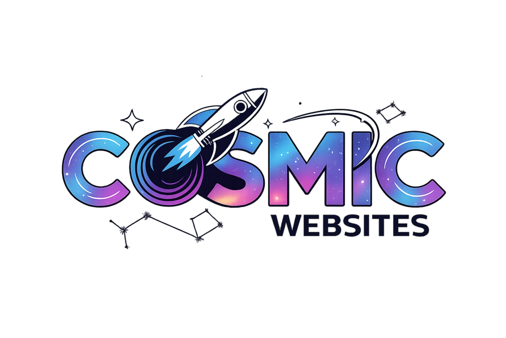 Cosmic Websites