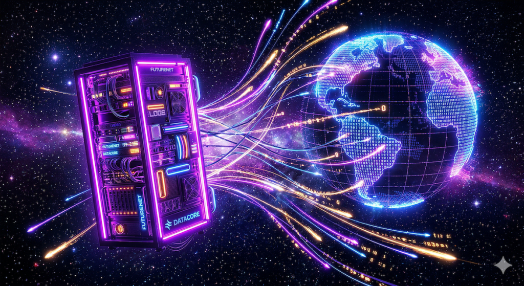 Into the Unknown: What Artemis II’s Journey to the Dark Side of the Moon Teaches Us About Website Infrastructure
